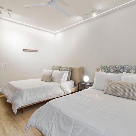 102-104 Amazing Private Pool And Fully Equipped Apartment Tulum Dış mekan fotoğraf