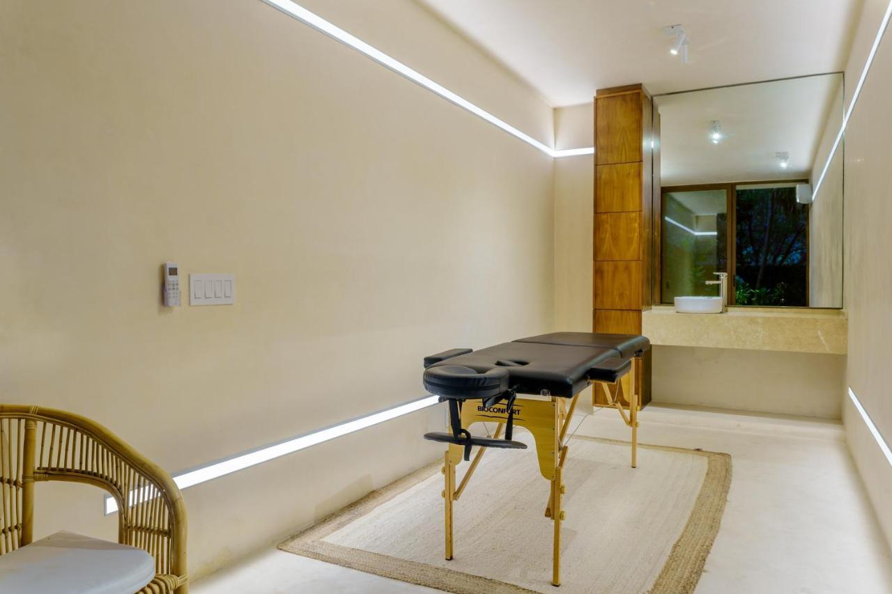 102-104 Amazing Private Pool And Fully Equipped Apartment Tulum Dış mekan fotoğraf