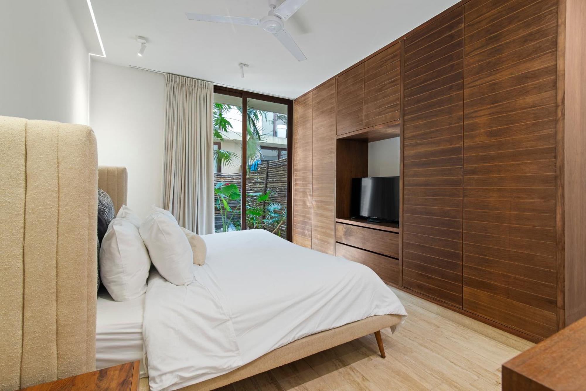 102-104 Amazing Private Pool And Fully Equipped Apartment Tulum Dış mekan fotoğraf